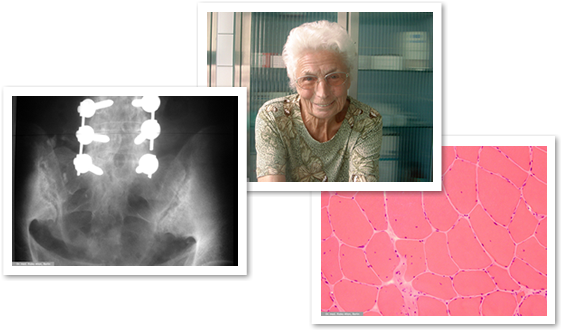 1429 Abbildungen mit diagnostischem Bildmaterial zu allen relevanten Aspekten der
Rheumatologie